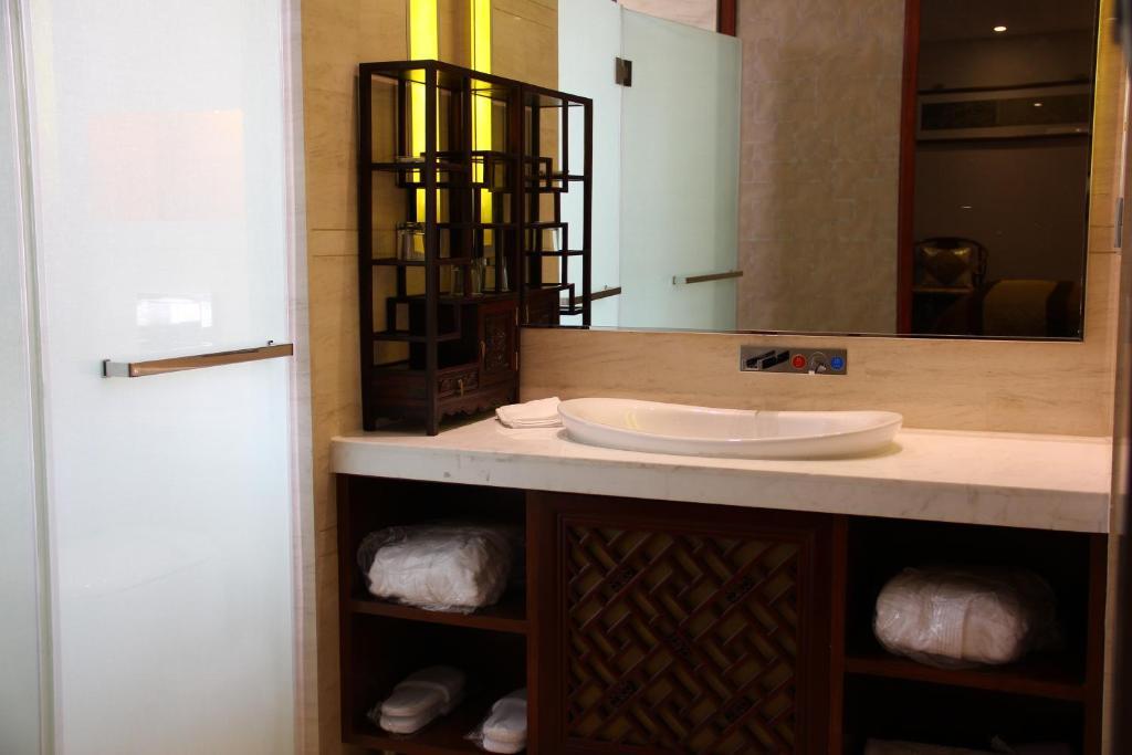 Beijing Imperial Courtyard Hotel Dış mekan fotoğraf