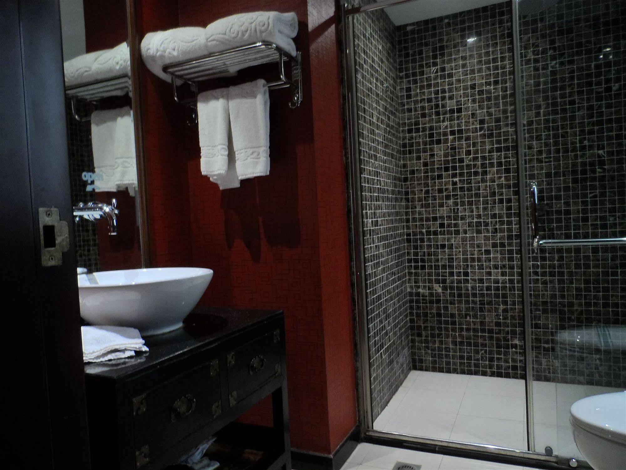Beijing Imperial Courtyard Hotel Dış mekan fotoğraf